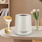 Inteligentni električni mikser za mleko – K26 Milk Shaker - Slika 6