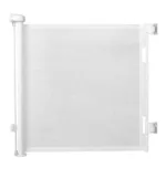 Sigurnosna mrežasta ograda za bebe - Slika 2