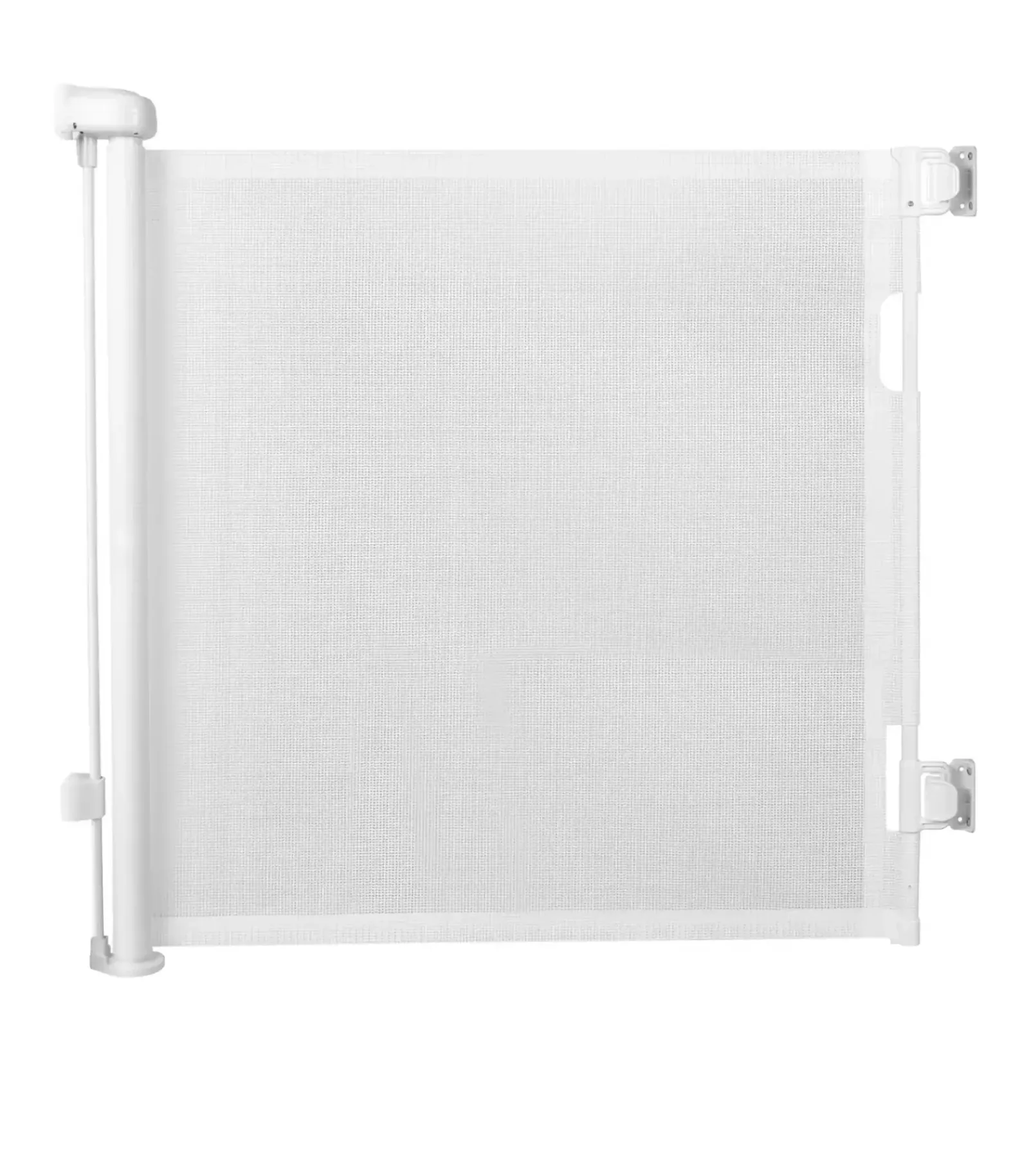 Sigurnosna mrežasta ograda za bebe - Slika 2