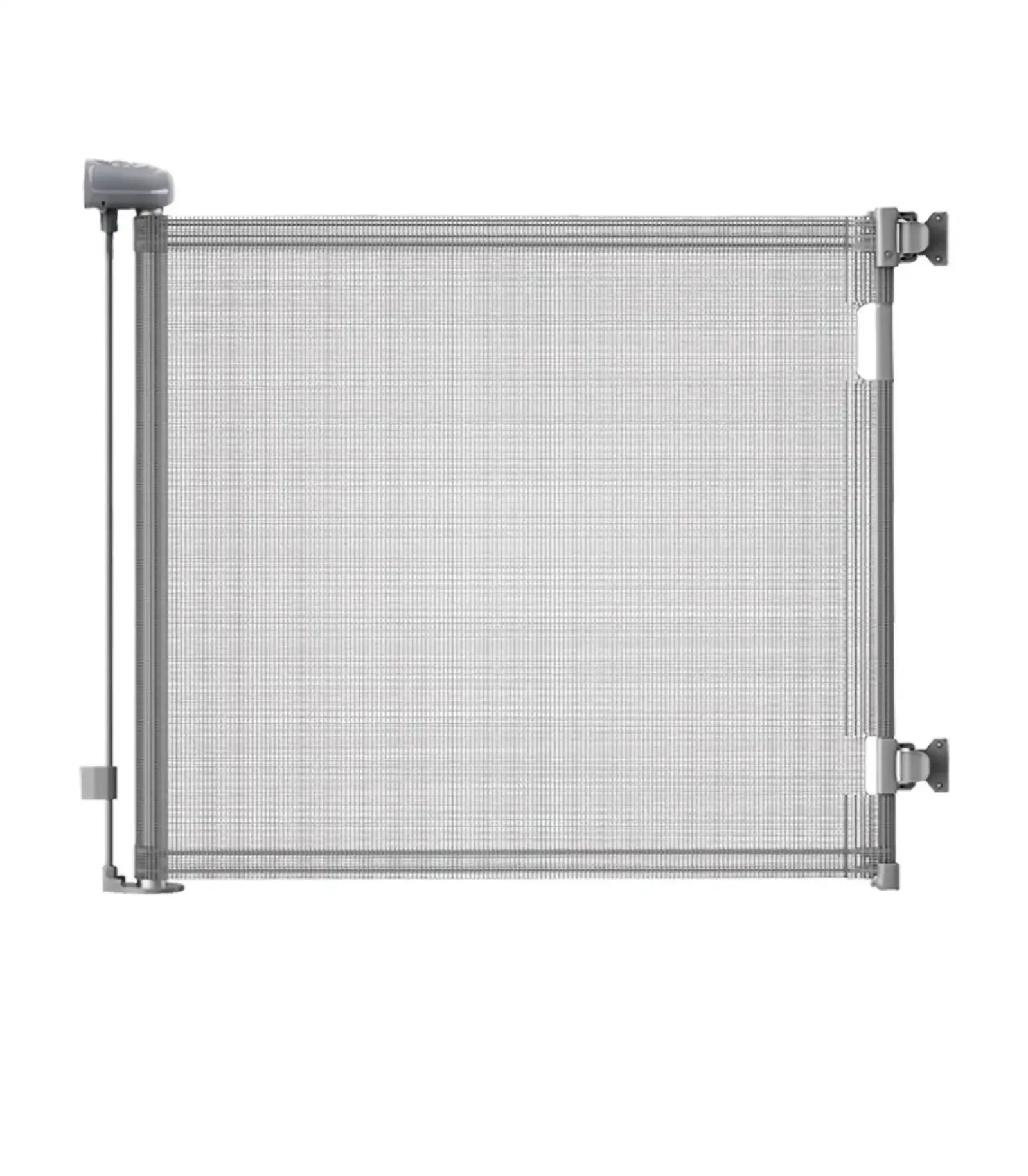 Sigurnosna mrežasta ograda za bebe - Slika 4