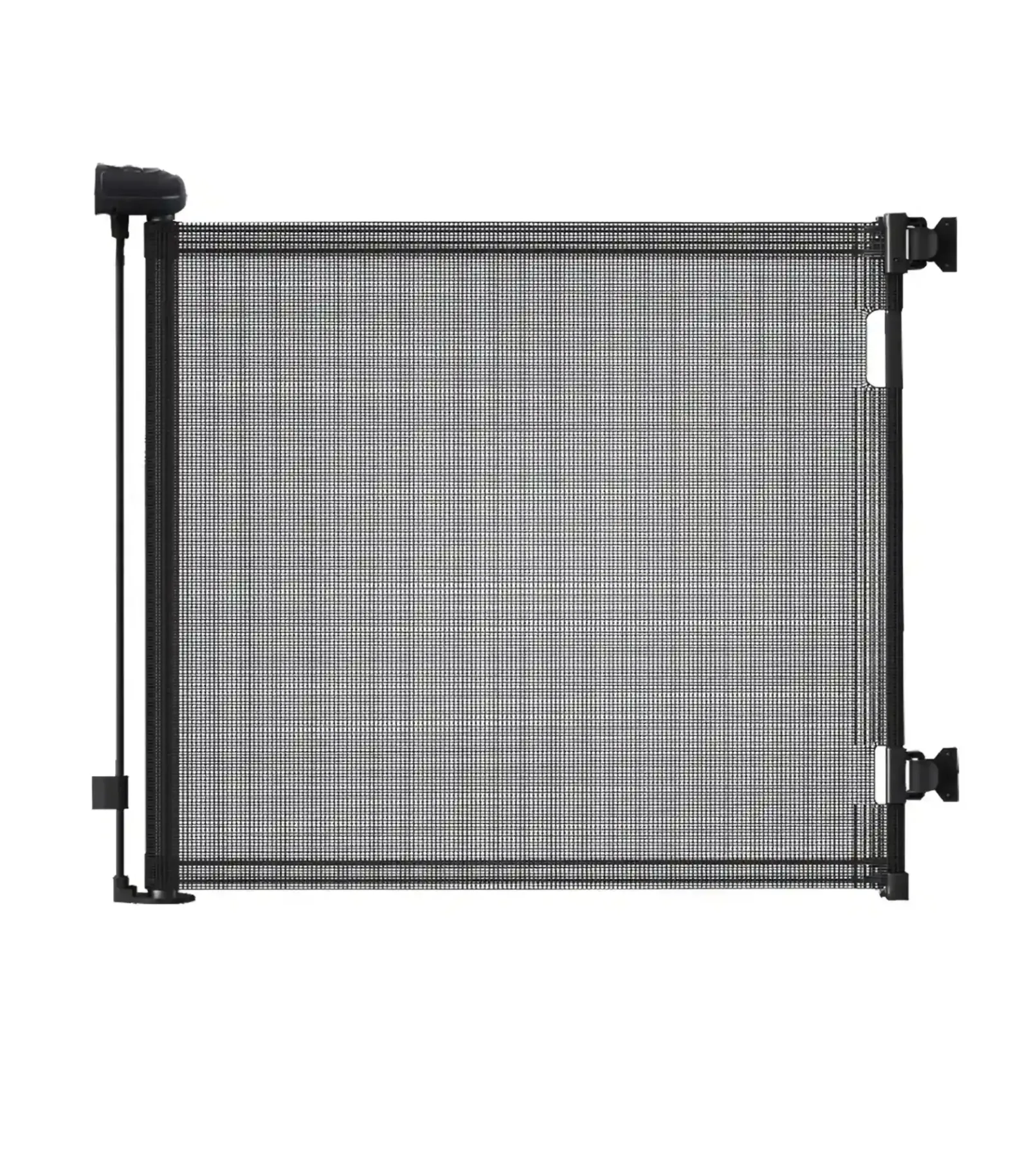 Sigurnosna mrežasta ograda za bebe - Slika 5