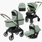 kolica za bebe kidilo d900 3 u 1