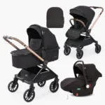 kolica za bebe kidilo d900