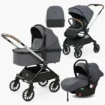 kolica za bebe kidilo d900