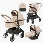 kolica za bebe kidilo d900