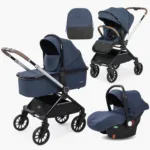 kolica za bebe kidilo d900