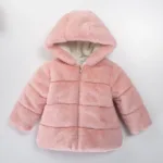 zimska jakna za decu sa životinjskim motivima (copy)