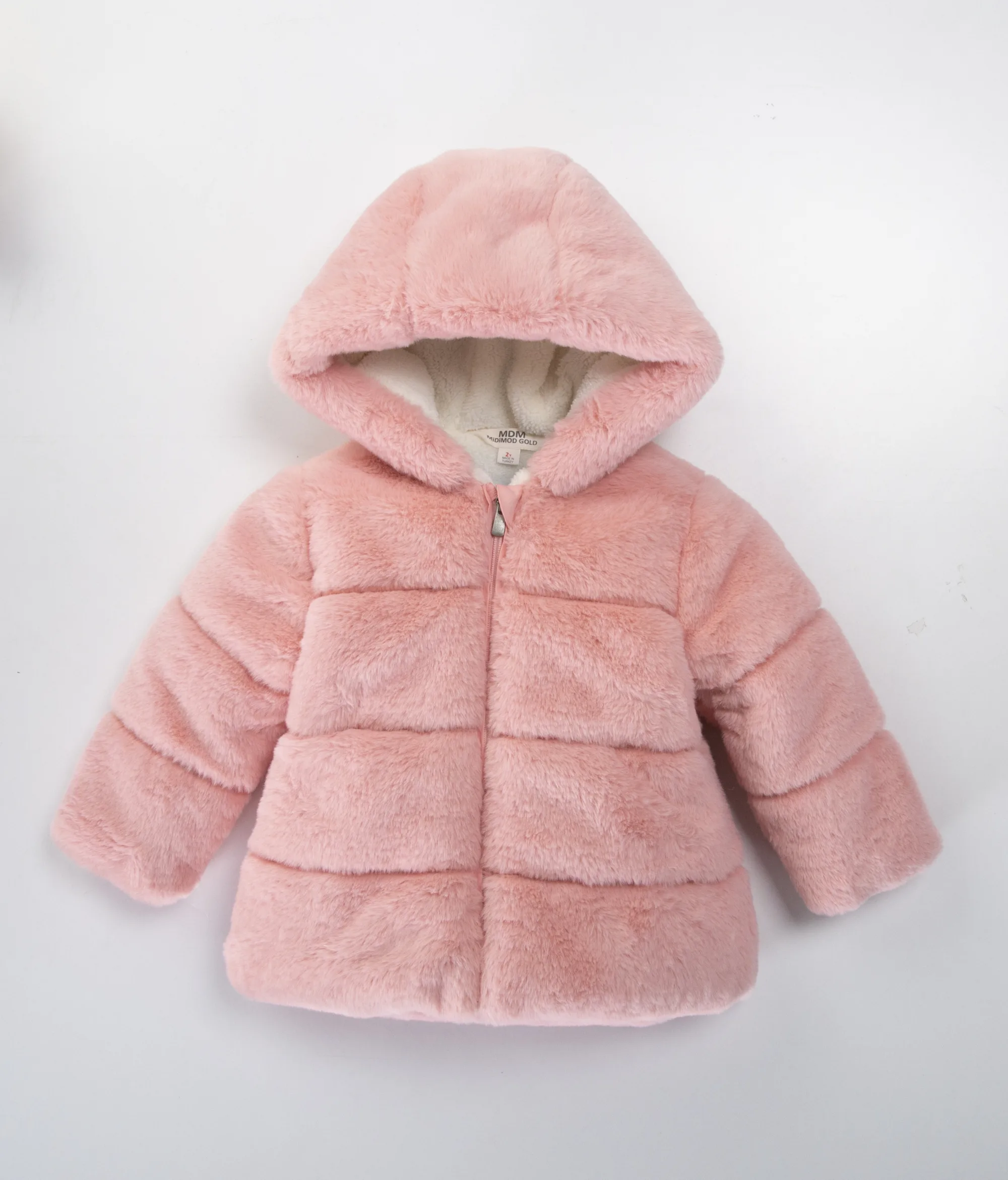 zimska jakna za decu sa životinjskim motivima (copy)