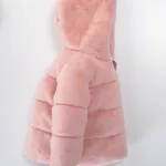 zimska jakna za decu sa životinjskim motivima (copy)