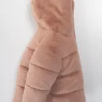 zimska jakna za decu sa životinjskim motivima (copy)