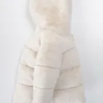 zimska jakna za decu sa životinjskim motivima (copy)