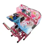 dečiji sto i stolica – set za učenje i igru