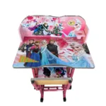 dečiji sto i stolica – set za učenje i igru