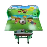 dečiji sto i stolica – set za učenje i igru