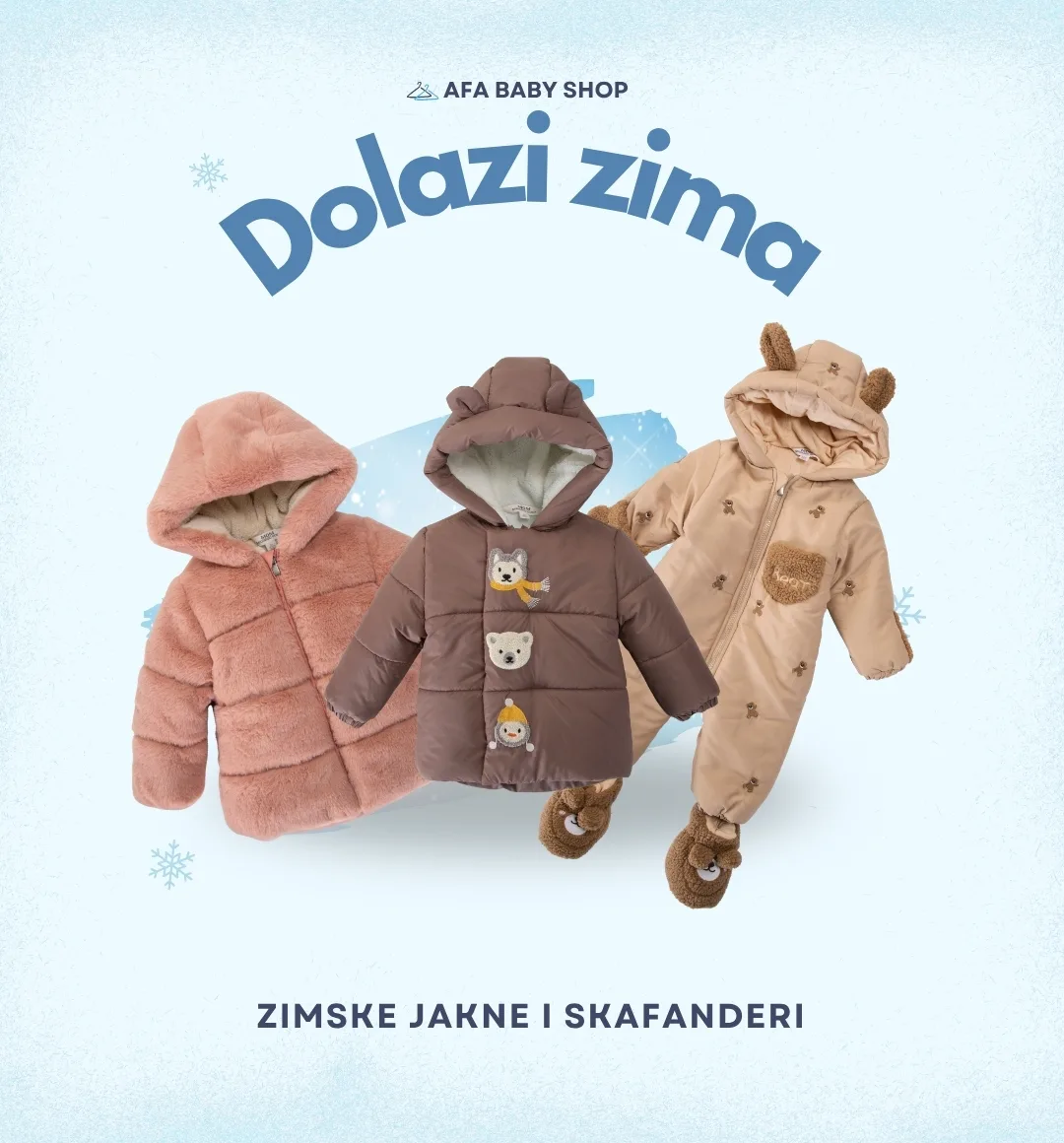 zimski baner jakne mob