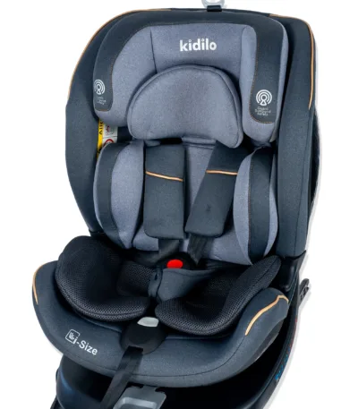 auto sedište kidilo kbh 608