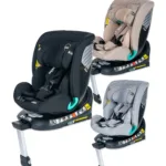 kidilo g509 i size auto sedište sa isofix om (copy)