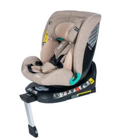 kidilo g509 i size auto sedište sa isofix om (copy)