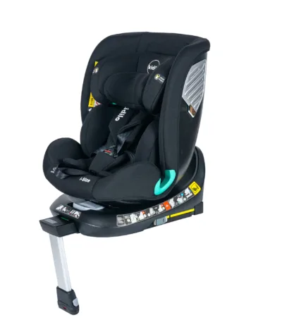 kidilo g509 i size auto sedište sa isofix om (copy)