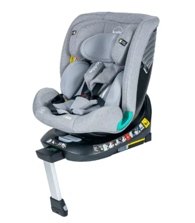 kidilo g509 i size auto sedište sa isofix om (copy)