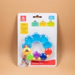 zvečka glodalica 306d – rashladna glodalica za bebe 6+ meseci