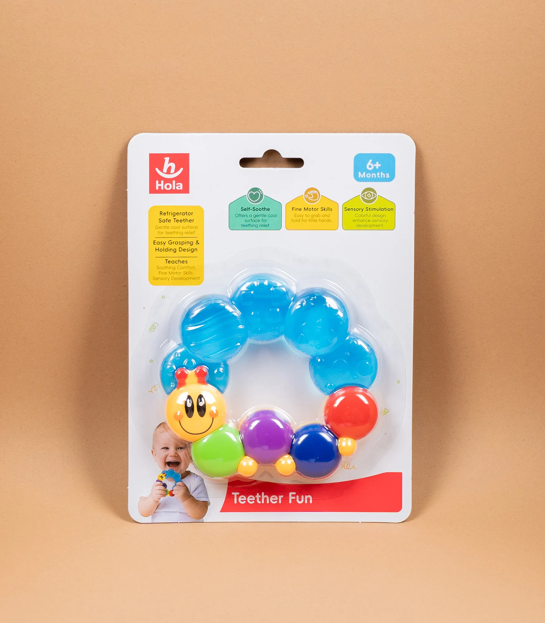 zvečka glodalica 306d – rashladna glodalica za bebe 6+ meseci zvečka glodalica 306d – rashladna glodalica za bebe 6+ meseci