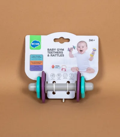 he7900a – baby gym glodalica zvečka (mala teg/šipka)