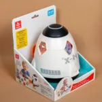 montessori svemirski sorter he792000 – magični brod (24–60m)