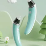 električni aspirator za nos 6217 – usb punjenje (više nivoa usisavanja) | afa baby