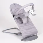 auto draft svetlo siva