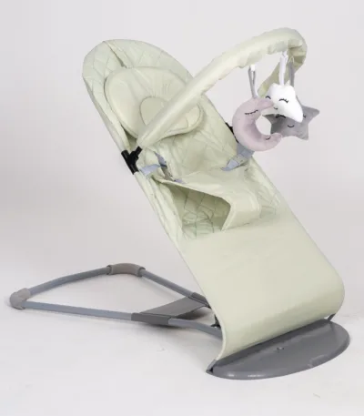 auto draft svetlo zelena