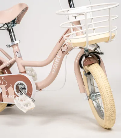 dečiji bicikl yy 109 sa korpom i pomoćnim točkićima – 3 boje (12/16/20)