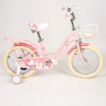 dečiji bicikl yy 109 sa korpom i pomoćnim točkićima – 3 boje (12/16/20)