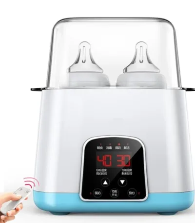 grejač i sterilizator za flašice 5u1