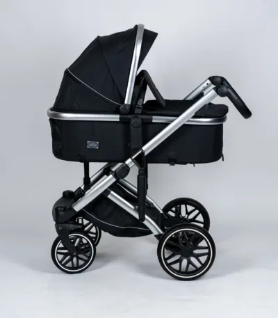 kolica kidilo f2a – set 3u1 (crna boja)