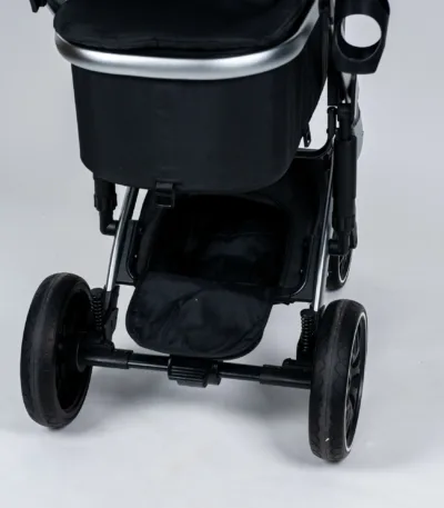 kolica kidilo f2a – set 3u1 (crna boja)