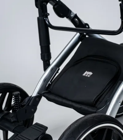 kolica kidilo f2a – set 3u1 (crna boja)