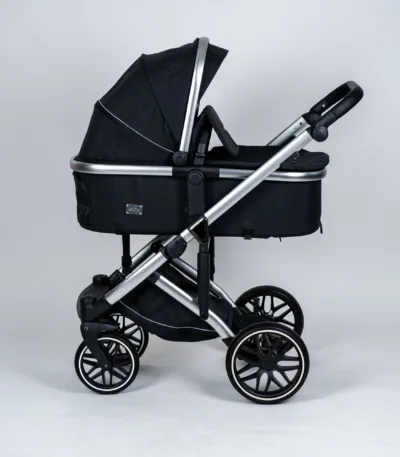 kolica kidilo f2a – set 3u1 (crna boja)