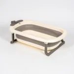 sklopivo korito (kadica) za bebe sa senzorom temperature