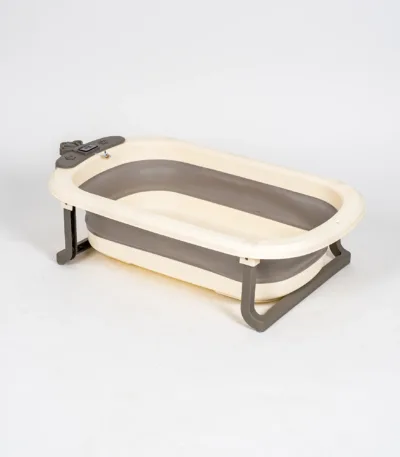 sklopivo korito (kadica) za bebe sa senzorom temperature