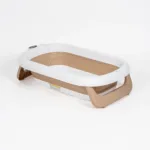 sklopivo korito za bebe sa digitalnim senzorom temperature i odvodnim čepom | afa baby