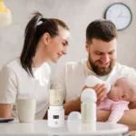 prenosni grejač za flašice (usb, sa adapterima) – lc 3149