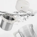 bbo blender za bebe sa grejačem lm fs502 (5u1) – kuvanje na pari + blendanje