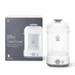 bbo sterilizator na paru (električni)