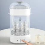 bbo sterilizator na paru (električni)