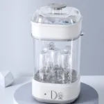 bbo sterilizator na paru (električni)