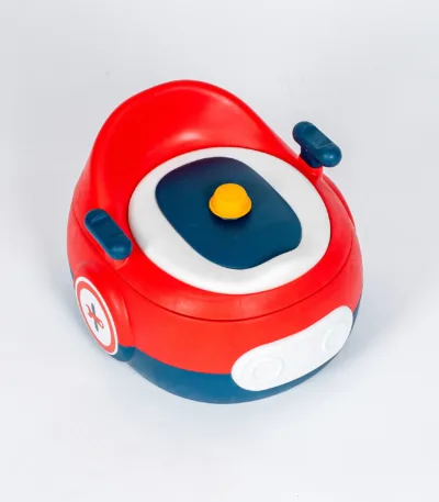 dečija noša “avion” r67 15 (sa poklopcem i posudom)