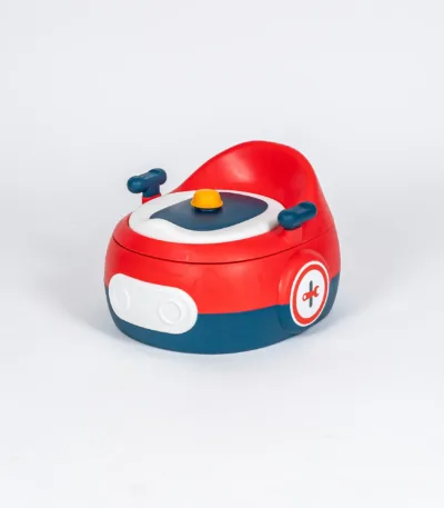 dečija noša “avion” r67 15 (sa poklopcem i posudom)