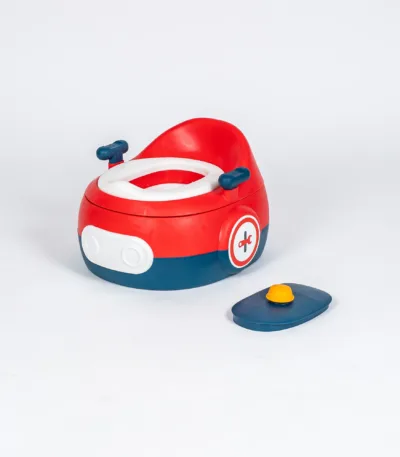 dečija noša “avion” r67 15 (sa poklopcem i posudom)