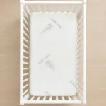 dušek za krevetac 120×60×12 cm aloe vera